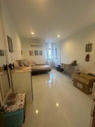 The Summit (D16), Condominium #465339981